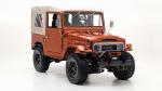 Toyota Land Cruiser 1972 года